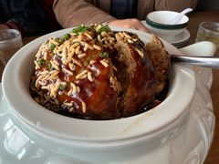 -扬州狮子楼·非遗淮扬菜(东关街店)