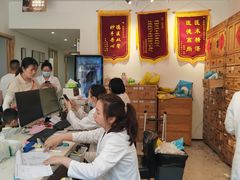 -庆德堂中医馆·小儿推拿(江北店)