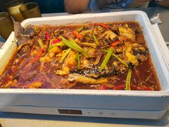 -半天妖烤鱼(海梦一方店)