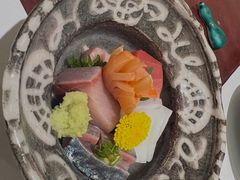 青花手握-鮨鳳