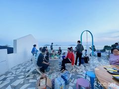 -麓舍全景太湖温泉别墅团建拓展会议亲子