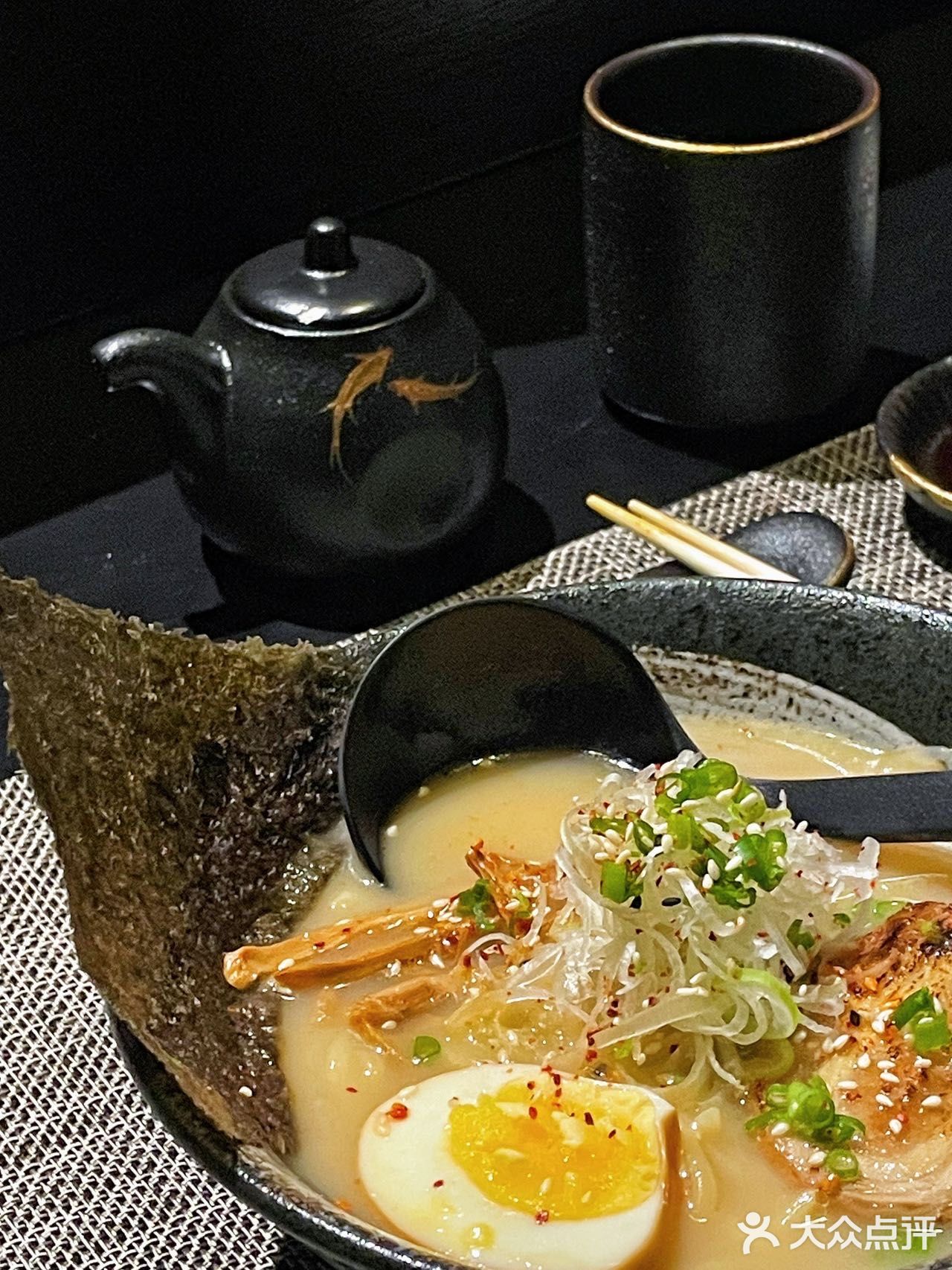佛山新晋国风烧鸟酒场在秋季的焦香味中C位出道~