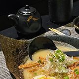 佛山新晋国风烧鸟酒场在秋季的焦香味中C位出道~