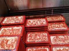 -董记老清泉·鲜切涮羊肉(窑岭店)