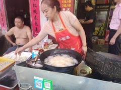 -桂萍特色牛筋牛杂(长堤街总店)