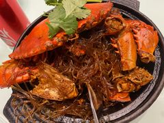 -新吉士·上海菜(浦东LCM置汇旭辉店)