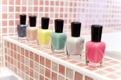 照片 011-绘甲社NACHO&DAI SALON