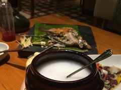 -云海肴·汽锅鸡·云南菜(天津国金汇店)