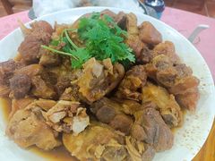 -侠成水上农庄(工业大道店)