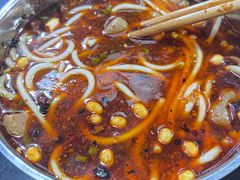 -刘二姐肥肠米粉(总店)