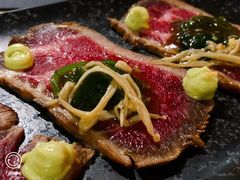 生牛肉片-Cera 23