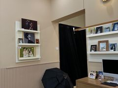-海马体照相馆(成都来福士广场店)