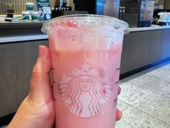 -星巴克(天津大悦城第二店)