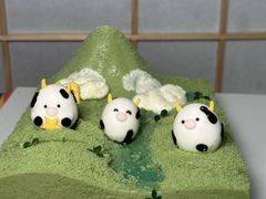 -CAKEBOSS蛋糕老板(东直门来福士店)