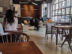 -VESH COFFEE(定西路店)
