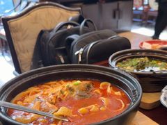 -南堂馆·新川菜(天府三街店)
