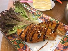 -大鲜生·亚洲菜融合小食堂