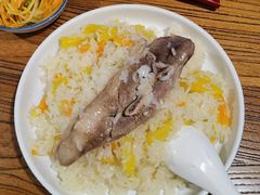 -纳瓦新疆菜(银都店)