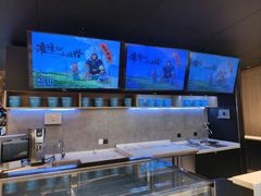 -SFC上影影城(港汇永华IMAX激光店)