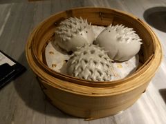 象形刺猬包-岭南真味·匠心粤菜(K11店)