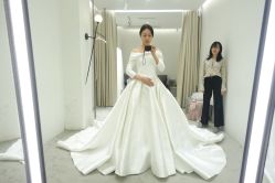 点击看大图 -WECOUTURE高级订制广州