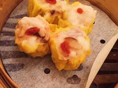 鲜虾烧麦皇-添好运点心专门店(深水埗店)