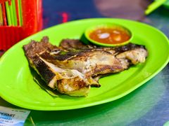 -明记烧鱼美味店