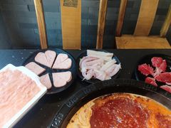 -渝宗老灶火锅(巴国城店)