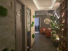 -禧瑞 ·丝浴主题·水疗·spa(中山公园店)
