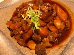 -老阿爸鲜鱼土菜(昆山花桥店)
