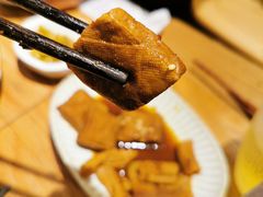 小锅肉酱老豆腐手工粉-小满手工粉(上海品尊国际店)
