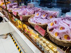 -御品轩(汉神购物广场店)