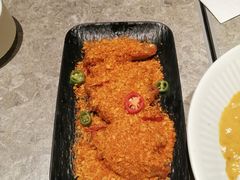 -留半山·香港食堂(啦啦宝都店)