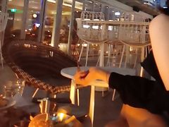 -城市露台景观餐厅(淮海路店)