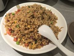 -楚太子  中餐&烧烤(武大店)