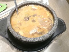 -正一味石锅拌饭(望京新世界店)