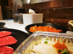 -花味烤肉·拌饭(庐阳万象汇店)