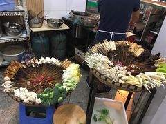 -厕所串串(文殊院店)