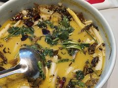 -吴记百家·私房菜·家宴(润园店)