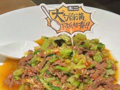 -太二酸菜鱼(深圳布吉万象汇店)