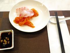 -上海虹桥宾馆味翠餐厅