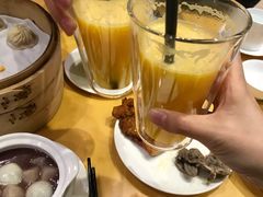 -鼎泰丰(嘉年华•海信广场VILLAGE店)