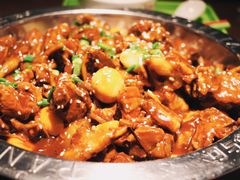 -胖哥俩肉蟹煲(杭州下沙学林街店)