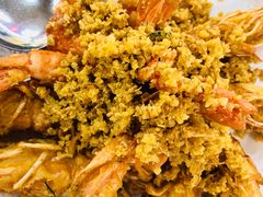 -無招牌海鮮(芽笼店)