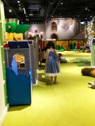 -幻贝家儿童乐园(苏州中心店)