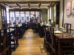 大堂-德兴馆(广东路总店)