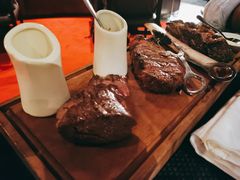 -The Grill by Sean Connolly