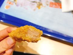 -汉堡王(南京砂之船店)