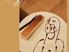 -GOOD好事咖啡(会展城店)