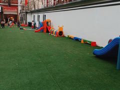 -金鼎实验幼儿园(和平里中街)